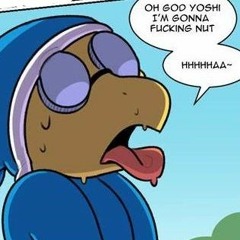 ZELTTIKS - Kamek's Magic Staff