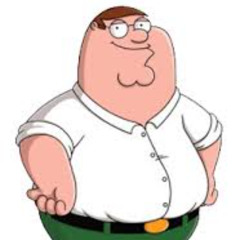 Peter Griffin
