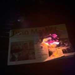 Trust Me Rough Demo Lyrics (Justin Bieber Verse Reference)