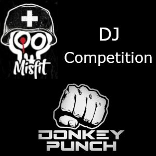 Misfit Mix Competition