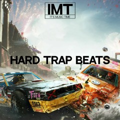 Hard Trap Beats / Prod. by IMT