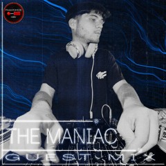 THE MANIAC - GUEST MIX - T03 - 03