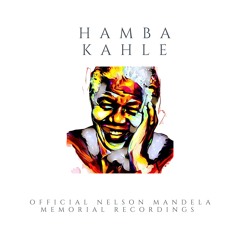 Hamba Kahle (Pebbles) [feat. Pebbles Gunta]