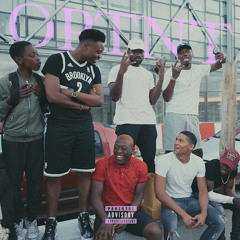 Broken (feat. Yeong Michin)