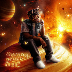 Juice WRLD - Tears & Bankrolls (Beatsbymat remix)