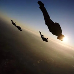 Blocks & Escher - All That Glitters