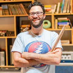 Eyal Satat - Session Drummer