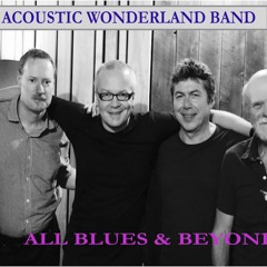 ALL BLUES Acoustic Wonderland Band (Miles Davis)