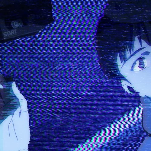jelleb - elfen lied blessed me