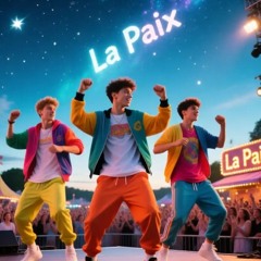 ReDBaBâ-Magic Light  Remix long