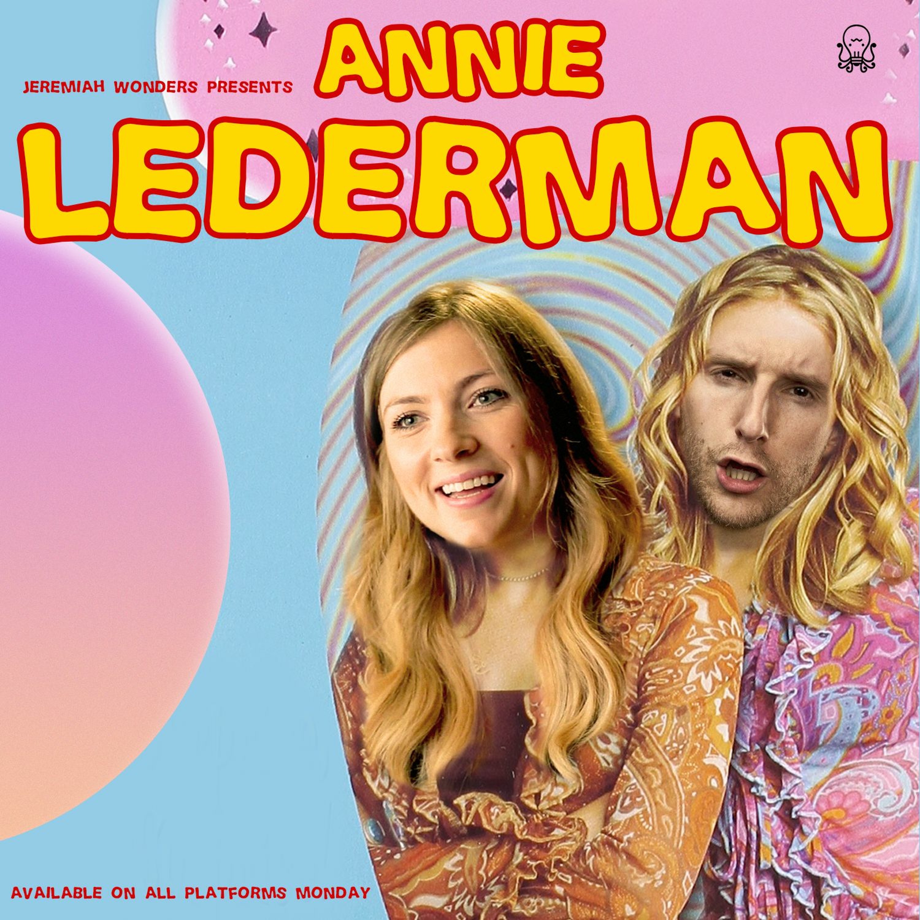 Annie lederman sexy