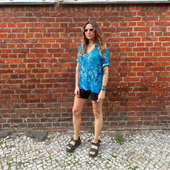 Carla Borega (Radical Sounds Latin America Takeover)[18.08.25]
