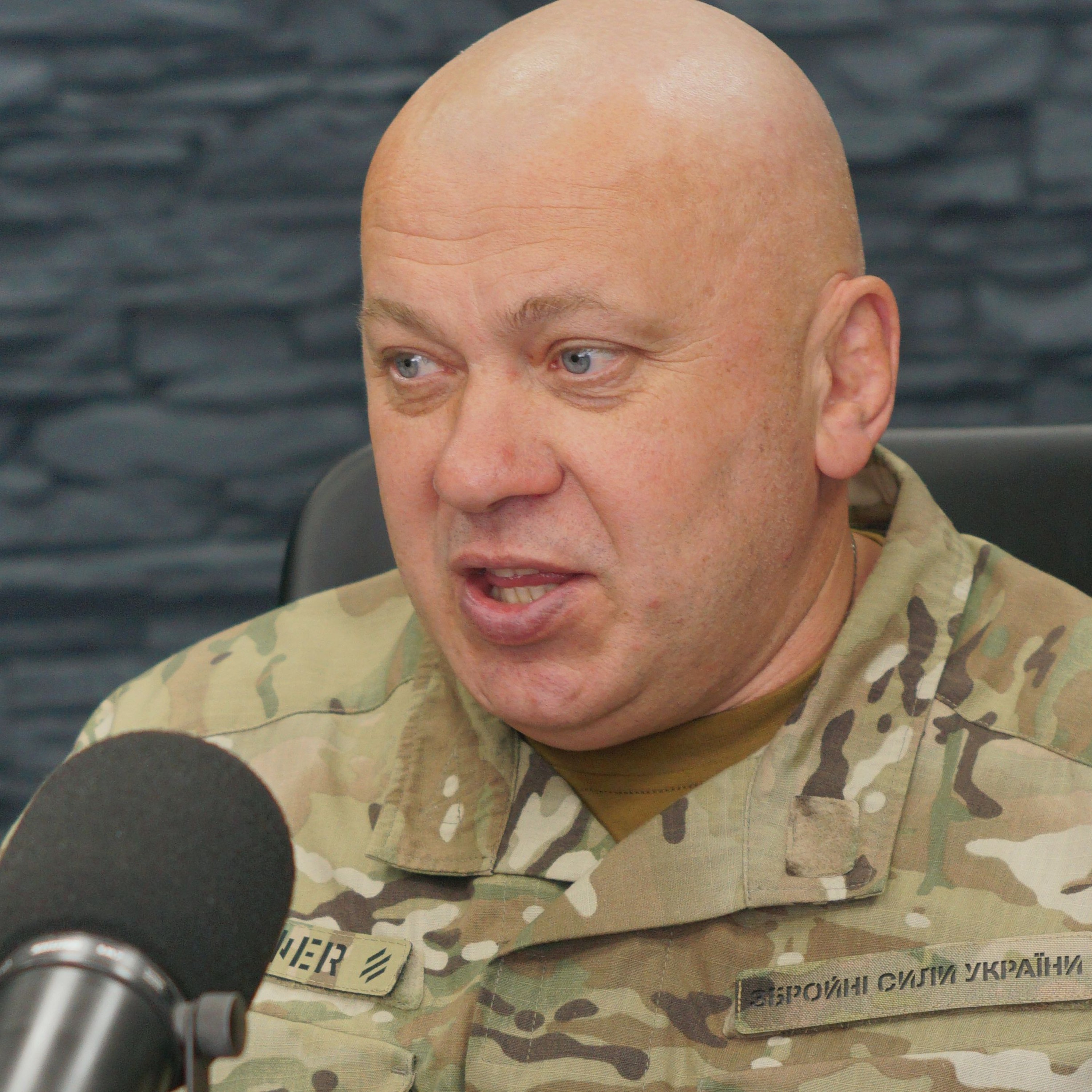 «11 днів можливості»: у 3-му корпусі про спрощену процедуру після СЗЧ