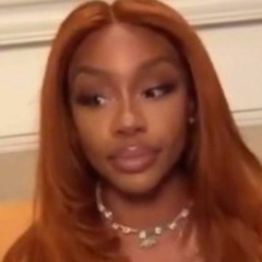 SZA - 20 Something (Reverb + Slowed Down)