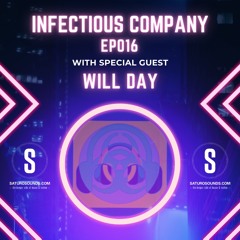 Infectious Company Ep016