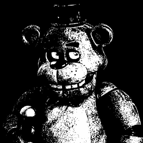 Five Nights at Freddy's - "Music Box" Theme (Chiptune Loop)