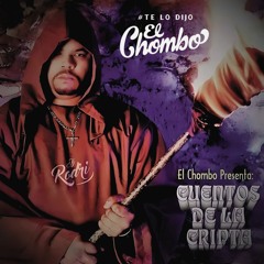 Los Cuentos De La Cripta Mix by Dj Rodri