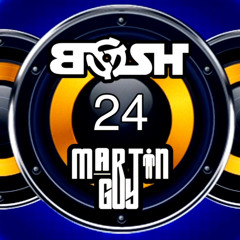 Bosh 24 - Martin Guy.mp3