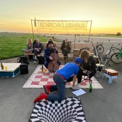 Ausgesprochen Bluehender Bloedsinn - Stille