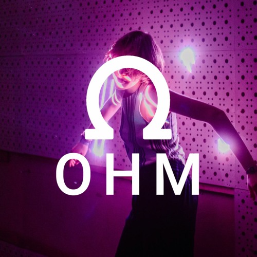 44 - OHM Radio EP12 - Minimal / Tech - by Koen Lippe