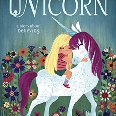 download PDF 💚 Uni the Unicorn by  Amy Krouse Rosenthal &  Brigette Barrager [EPUB K