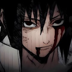"I'm Just Itching To Kill You" (Sasuke Speech) - Firstclass Misery | slowed