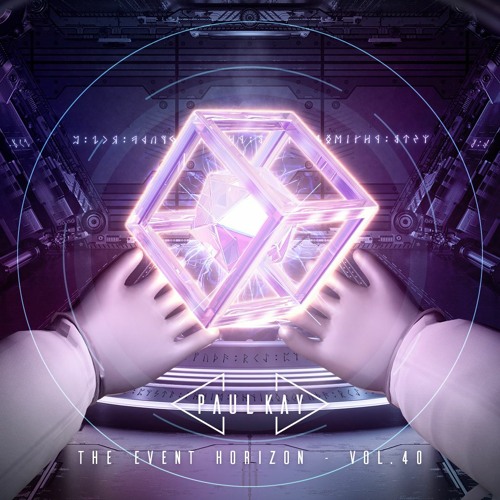 <paul kay> The Event Horizon - Vol. 40