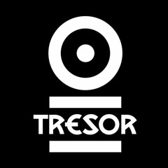 Tresor meets Infrastructure - Opening Set, May 31, 2025