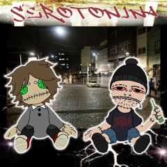 Serotonina - Iwo x Madheartbreak