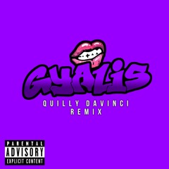 GYALIS REMIX