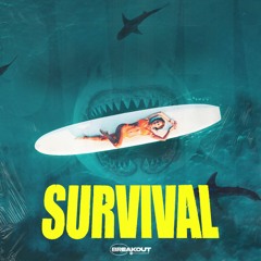 BREAKOUT - SURVIVAL (FREE DOWNLOAD)