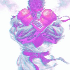 Mighty 1987. // Ryu's Theme. - Street Fighter ll // broken tape remix.