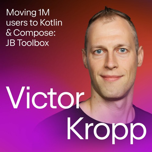 Moving 1M users to Kotlin & Compose: JB Toolbox