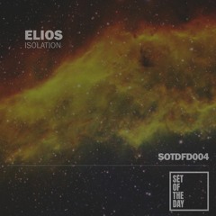 Free Download: Elios - Isolation [SOTDFD004]