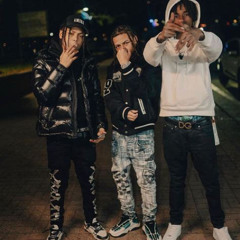 Sugarhill Ddot x Hoodtrap x Ethnic Drill x NY Drill type beat 'Opp Block Tourin