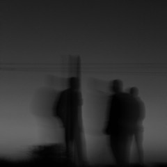 living life, in the night