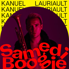 Samedi Boogie (Radio Edit)