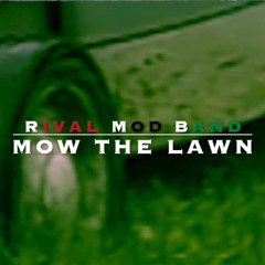 Mow the Lawn