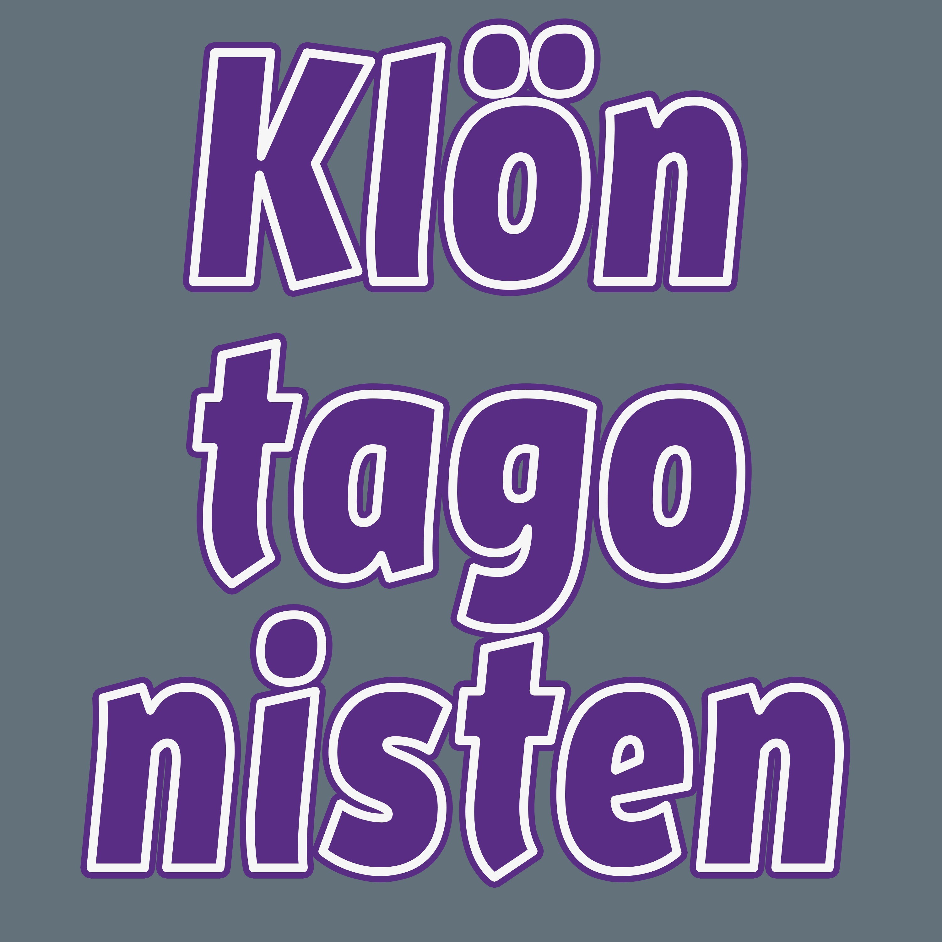 Klöntagonisten
