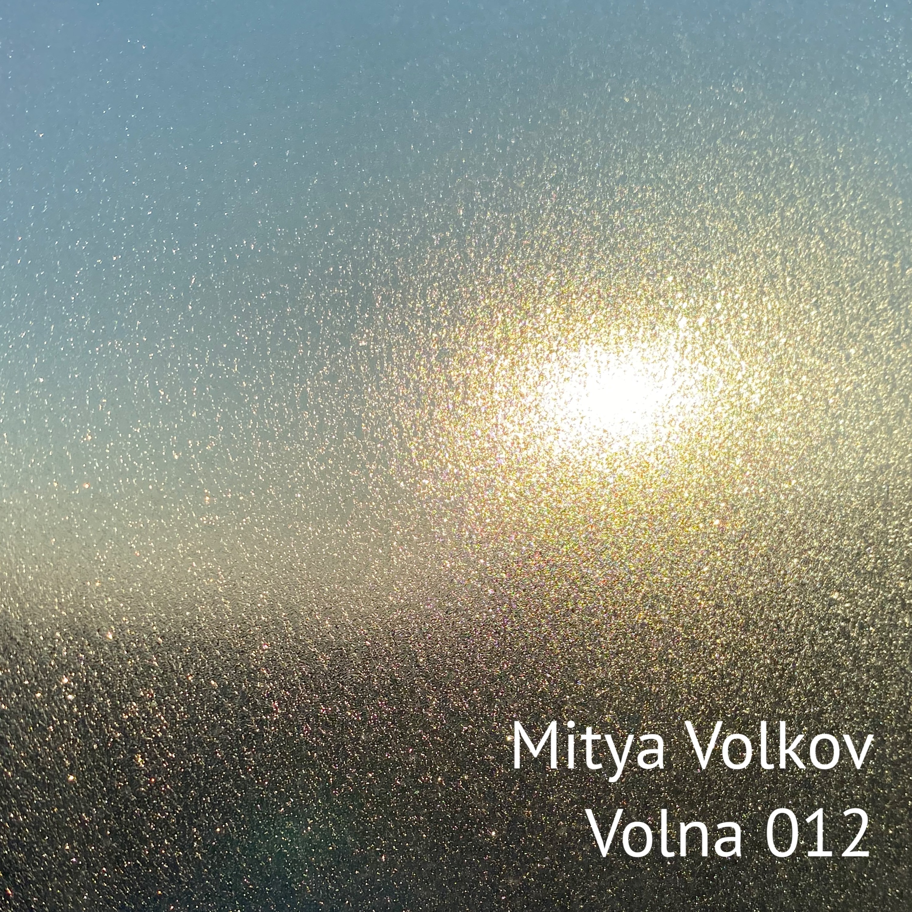 Mitya Volkov