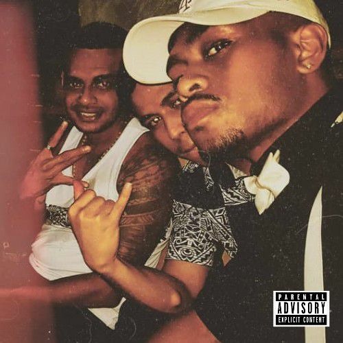 Hakeem - Way Before(WET DREAMS INSTRUMENTAL)