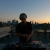 LUNDUN ROOFTOP HOUSE & GARAGE SUNSET MIX DJ mix artwork - Electronic music tracklist cover image