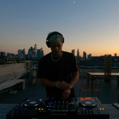 LUNDUN ROOFTOP HOUSE & GARAGE SUNSET MIX