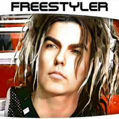 Freestyler (Sasha Vatoff Classic Breaks Mix)