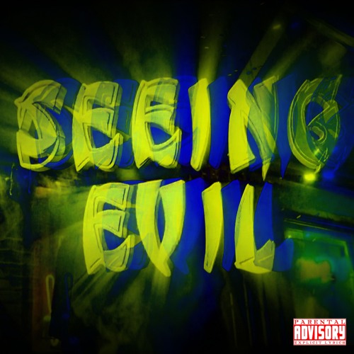 Seeing Evil | Video In Description |