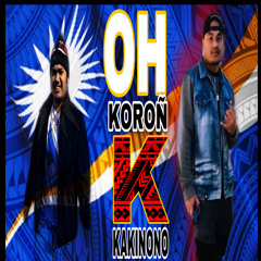 Oh koron ke ft Bilton kakinono