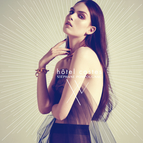 Gravy Train (Nicolas Jaar Remix)
