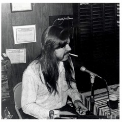Bob Seger LIVE WORJ Radio Broadcast from Exposition Hall - Orlando, FL - May 13, 1973