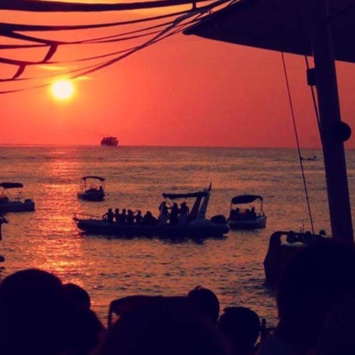 Tech - House 06 Summer_Edition Vol.II 🙌😎