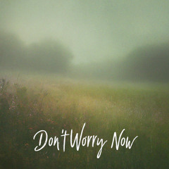 Don't Worry Now (trimmed demo)